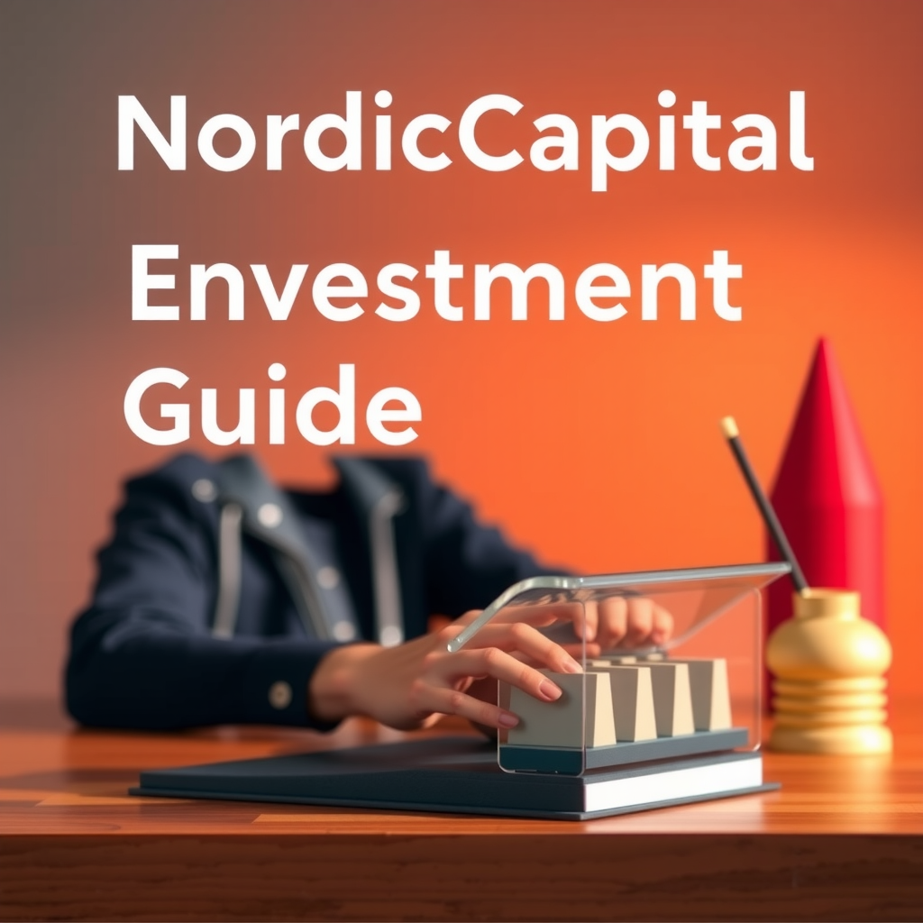 NordicCapital Guide - Plateforme éducative d'investissement au Québec et Canada